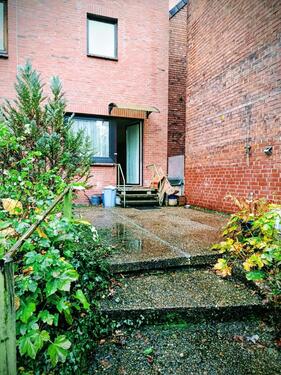 Foto - Etagenwohnung in Nienburg (Weser)