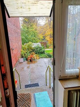 Foto - Etagenwohnung in Nienburg (Weser) zur Miete