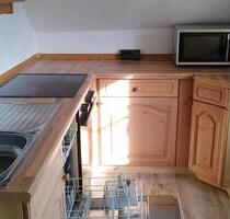 Kleine Möblierte Mietwohnung - 400,00 EUR Kaltmiete, in Selb (PLZ: 95100)