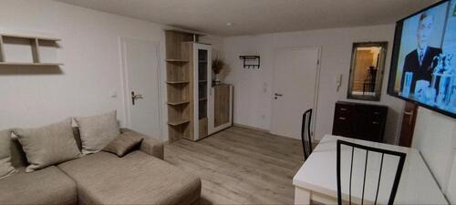 Foto - Etagenwohnung zur Miete in Selb