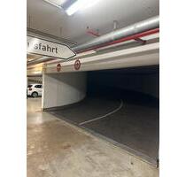 Tiefgaragenstellplatz Westend Süd - Frankfurt am Main Bockenheim