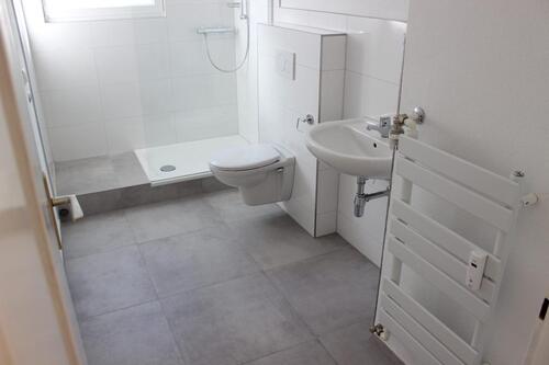 Foto - Etagenwohnung in Reutlingen zur Miete