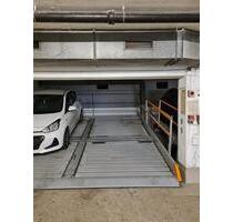 Duplex TG-Stellplatz für Kleinwagen Laimer Platz - München Pasing-Obermenzing