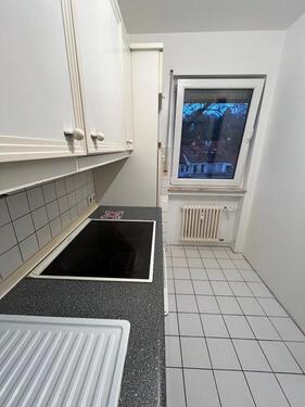 Foto - Etagenwohnung in Saarbrücken zur Miete