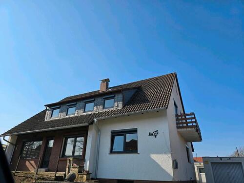 Foto - Großflächige Wohnung in SeelzeDöteberg zu vermieten