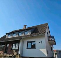 Großflächige Wohnung in SeelzeDöteberg zu vermieten