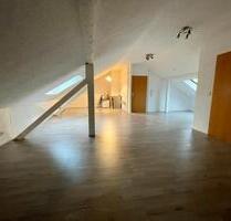 1 ZKB DG Wohnung in Alt-Saarbrücken