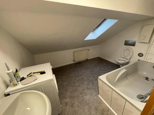 Foto - 1 Zimmer Dachgeschoßwohnung in Saarbrücken