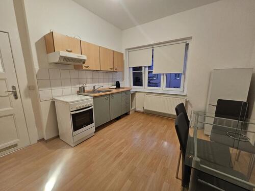 Foto - Etagenwohnung in Berlin zur Miete