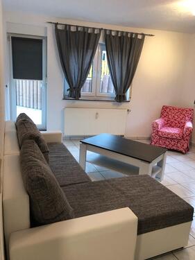 Foto - Gemütlich 2 Zimmer Souterrain Wohnung