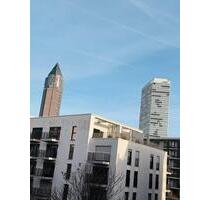 3 Zimmer Etagenwohnung in Top Lage - Frankfurt am Main Gutleutviertel