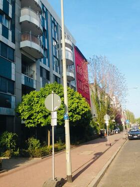 Foto - 3 Zimmer Etagenwohnung zum Kaufen in Frankfurt am Main