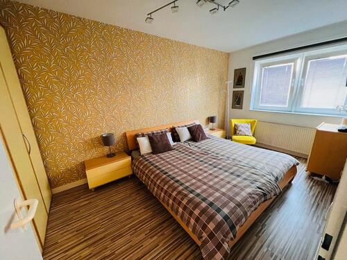 Foto - Etagenwohnung in Frankfurt am Main zum Kaufen