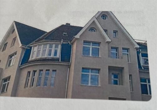 Foto - Erstbezug nach Sanierung - 4 Zimmer Whg in Cuxhaven