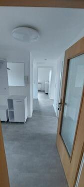 Foto - 2-Zimmer DG Wohnung mit EBK Erstbezug nach Kernsanierung