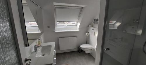 Foto - 2 Zimmer Dachgeschoßwohnung in Böhmenkirch