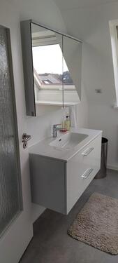 Foto - Dachgeschoßwohnung in Böhmenkirch zur Miete