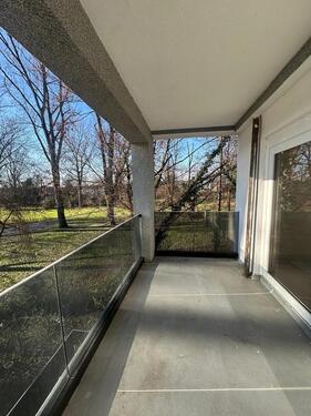 Foto - Etagenwohnung in Göppingen zur Miete