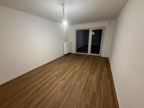 Foto - 2 Zimmer Erdgeschoßwohnung zur Miete in Frankfurt am Main