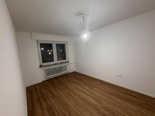 Foto - 2 Zimmer Erdgeschoßwohnung in Frankfurt am Main