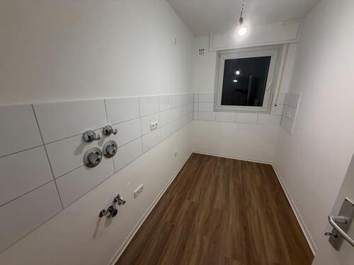 Foto - Erdgeschoßwohnung in Frankfurt am Main zur Miete