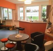 Helle Schulungs- Arbeits-, Studioräume als Coworking-Konzept - München Sendling-Westpark