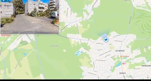 Foto - andere zur Miete in Bergisch Gladbach