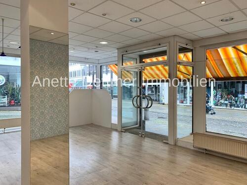 Foto - Ladengeschäft in bester Innenstadtlage