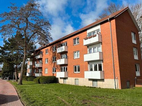 Foto - Jetzt zugreifen: individuelle 2,5-Zimmer-Wohnung