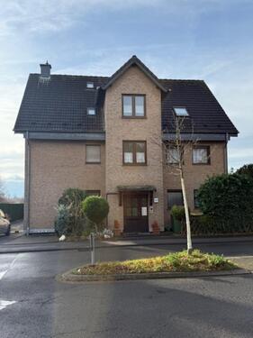 Foto - 3 Zimmer Maisonettenwohnung zur Miete in Niederkassel