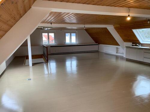 Foto - Etagenwohnung in Balingen zur Miete