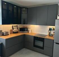 Moderne 5-Raum-Wohnung in Löbau