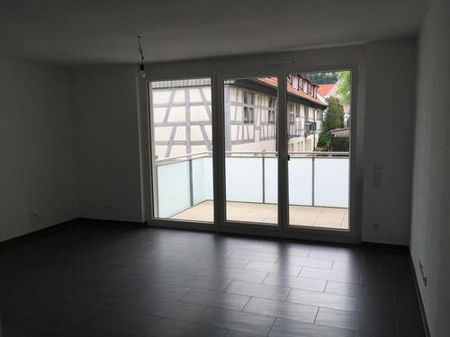 Foto - 2 Zimmer Etagenwohnung zur Miete in Nufringen