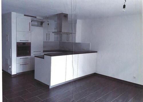 Foto - Etagenwohnung in Nufringen zur Miete