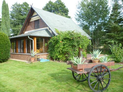 Foto - andere in Lübbenau (Spreewald) zur Miete