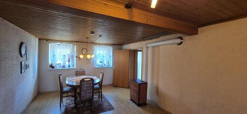 Foto - Einfamilienhaus in Waigolshausen zum Kaufen