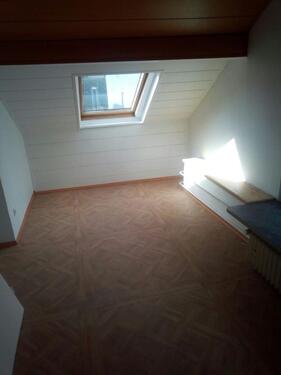 Foto - Dachgeschoßwohnung in Wuppertal zur Miete