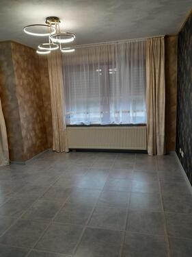 Foto - 3 Zimmer Erdgeschoßwohnung zur Miete in Aalen