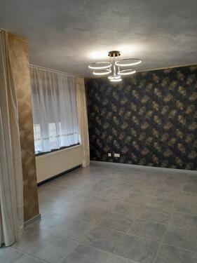 Foto - 3 Zimmer Erdgeschoßwohnung in Aalen