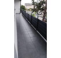 3-Zimmer-Wohnung mit großem Balkon - Zellingen