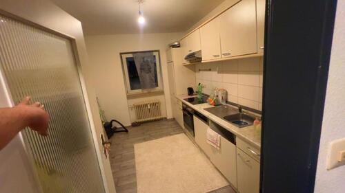 Foto - Erdgeschoßwohnung in Zellingen zur Miete