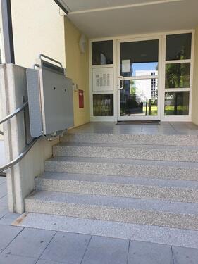 Foto - 2 Zimmer Etagenwohnung in Ingolstadt
