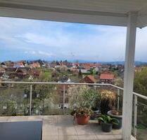 Maisonettewohnung mit traumhaften Harzblick - Goslar Jürgenohl