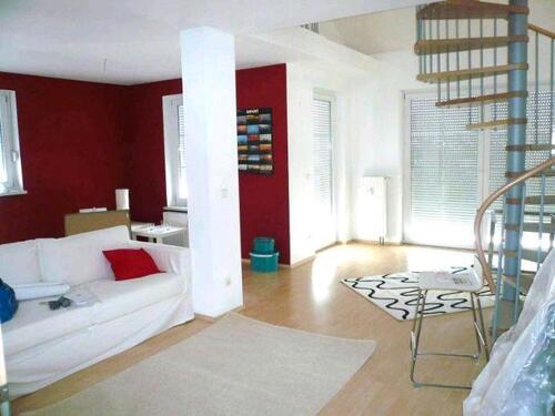 Foto - 3 Zimmer Maisonettenwohnung zur Miete in Goslar