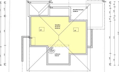 Foto - Maisonettenwohnung in Goslar zur Miete