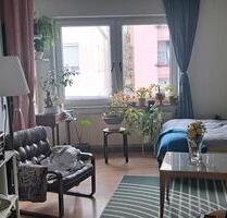Charmante 1,5-Zimmer-Wohnung in Essingen Stadtmitte – 34 m² - Esslingen am Neckar Brühl