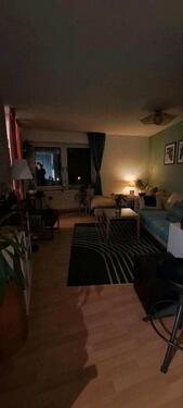 Foto - 1.5 Zimmer Etagenwohnung zur Miete in Esslingen am Neckar