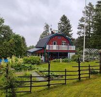 Haus in Schweden Höga Kusten zu vermieten - Bad König