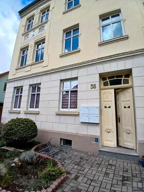 Foto - Mehrfamilienhaus in Wittenberge zu verkaufen ;-)