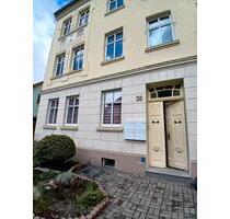 Mehrfamilienhaus in Wittenberge zu verkaufen ;-)